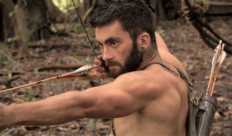 naked and afraid last man standing winner|Dan Link won the season 2 of Naked & Afraid: Last One Standing!